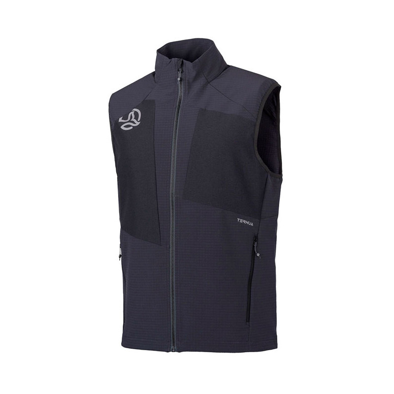 Chaleco Ternua Kligger Hard Vest M