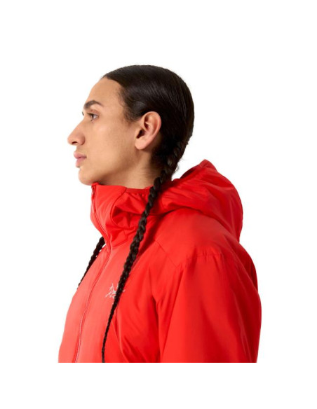 Jacket Arc'teryx ATOM HOODY M