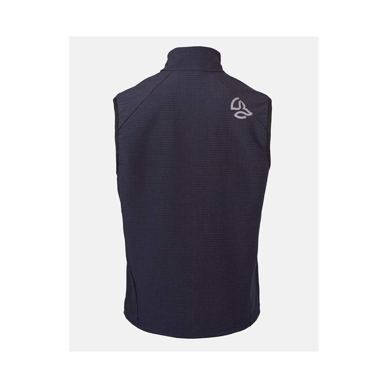 Liemenė Ternua Kligger Hard Vest M