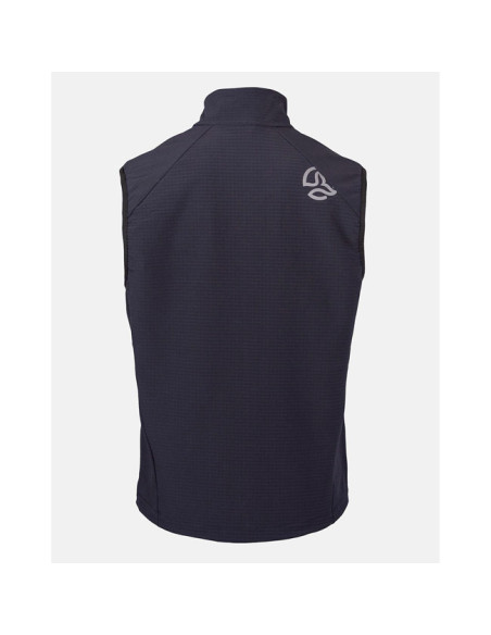 Chaleco Ternua Kligger Hard Vest M