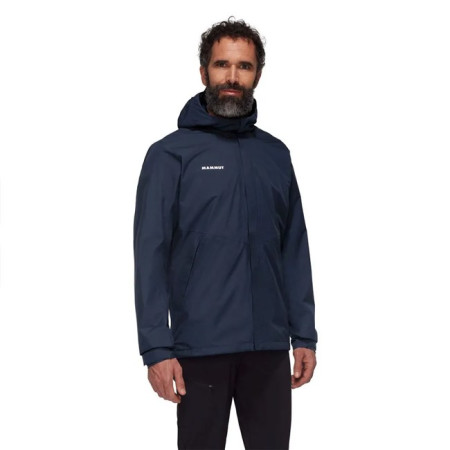 Giacca Mammut Alto HS