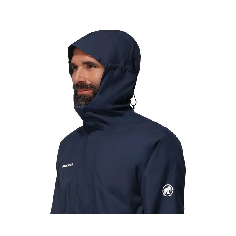 Casaco Mammut Alto HS