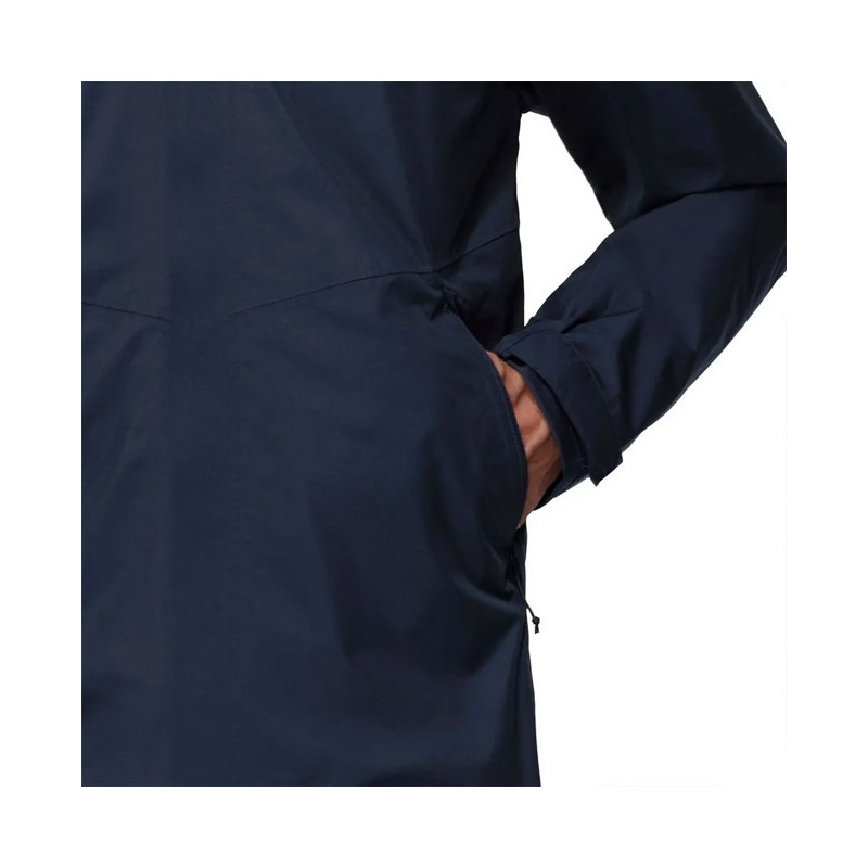 Casaco Mammut Alto HS