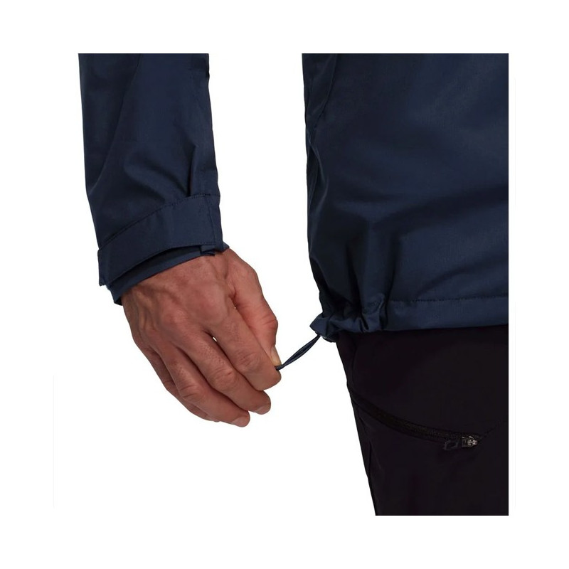 Casaco Mammut Alto HS