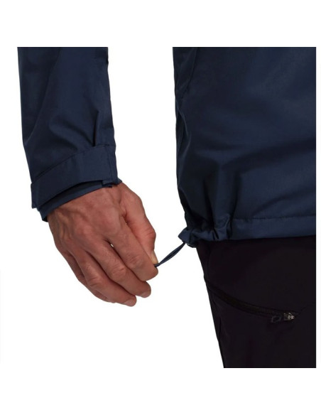 Casaco Mammut Alto HS