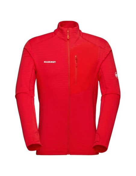 Weste Mammut Taiss Light ML