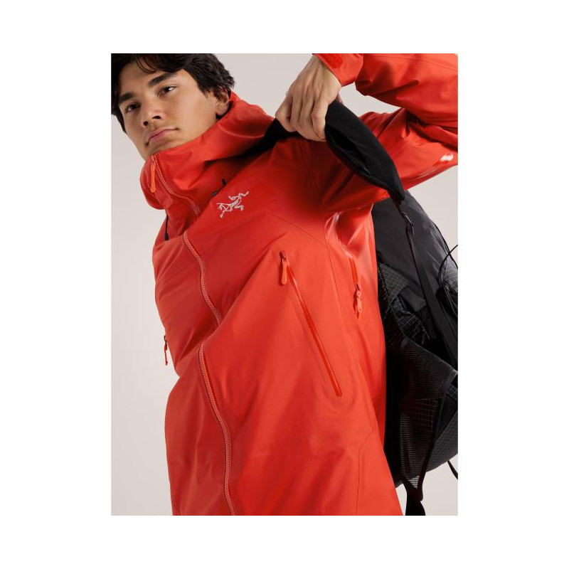 Arc'teryx Beta SL Jacket