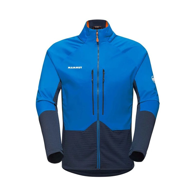 Bunda Mammut EIGER NORDWAND ML HYBRID M