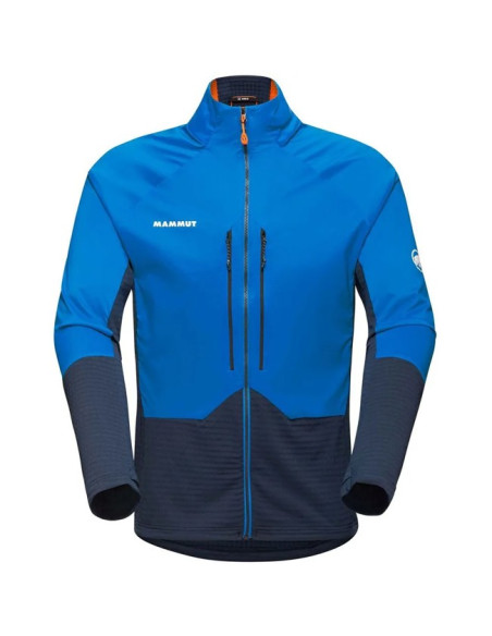 Jacke Mammut EIGER NORDWAND ML HYBRID M