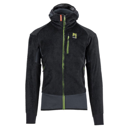 Chaqueta Karpos K-Perfomance H-Loft Fleece