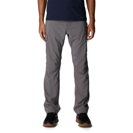 Columbia Silver Ridge Utility Pant 2