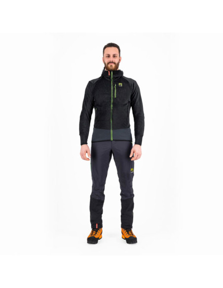 Striukė Karpos K-Perfomance H-Loft Fleece