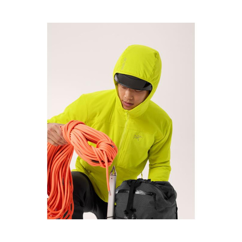 Arc'teryx Proton Hoody