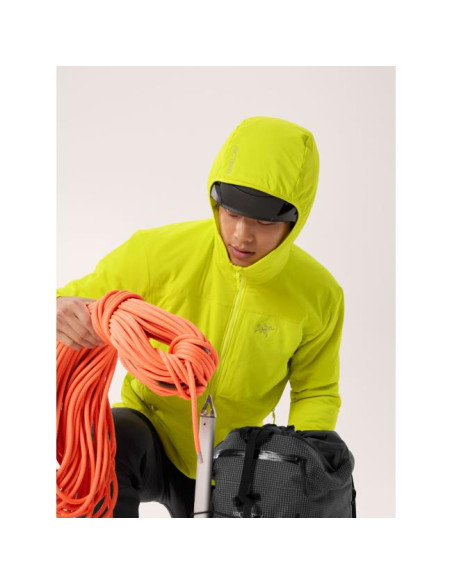 Arc'teryx Proton Hoody