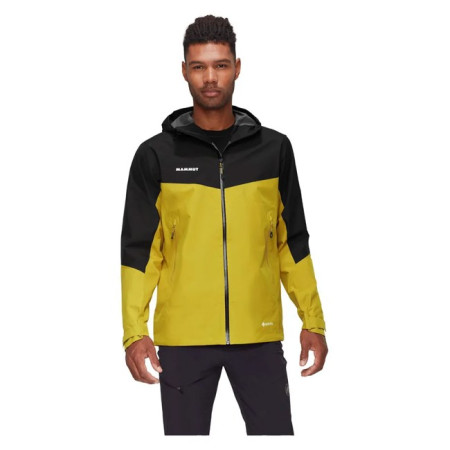 Jas Mammut Convey Tour HS