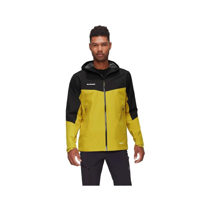 Jacke Mammut Convey Tour HS