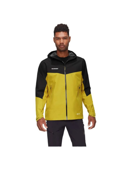 Striukė Mammut Convey Tour HS