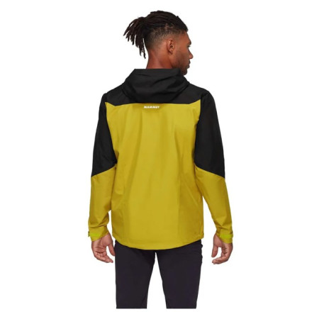 Jacke Mammut Convey Tour HS 2