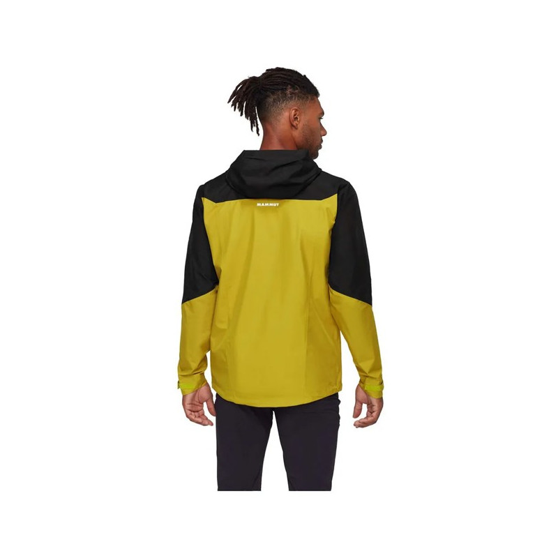 Jacke Mammut Convey Tour HS