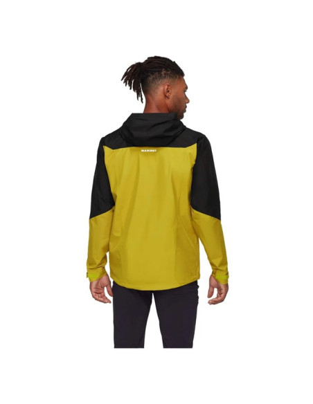 Jacke Mammut Convey Tour HS