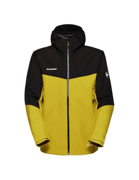 Striukė Mammut Convey Tour HS