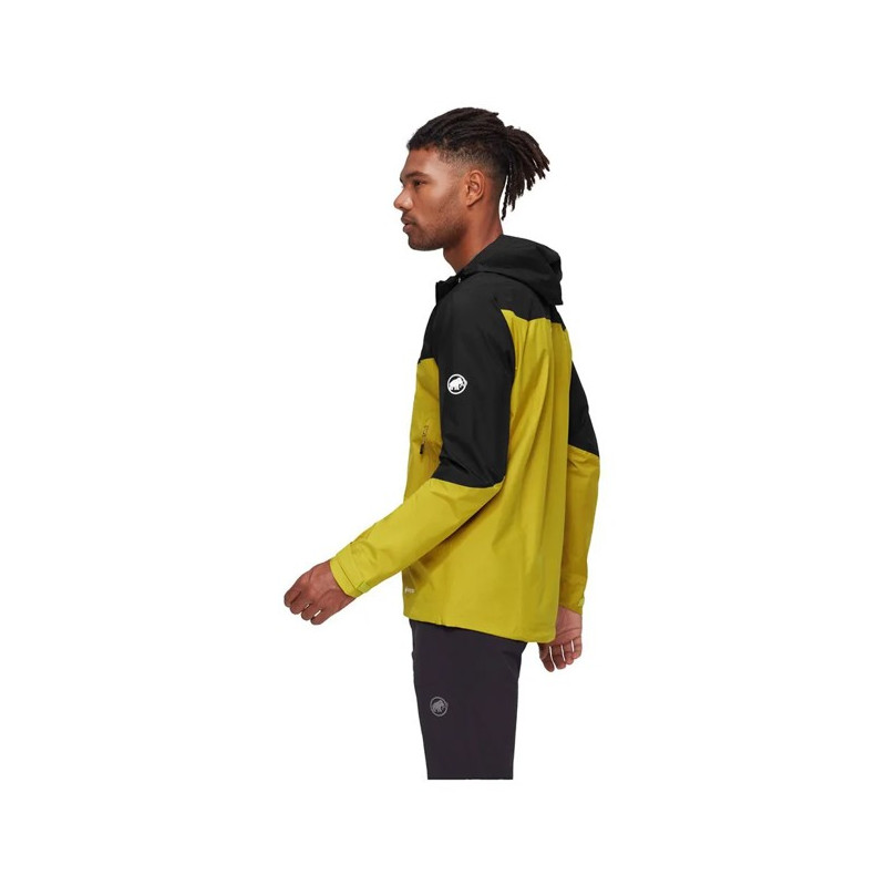 Jacke Mammut Convey Tour HS