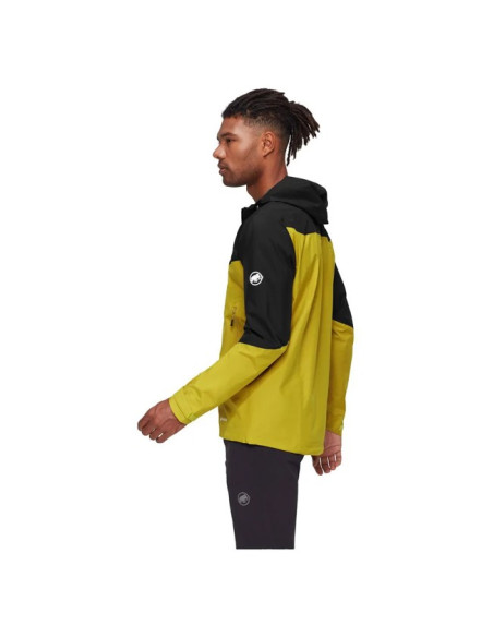 Striukė Mammut Convey Tour HS