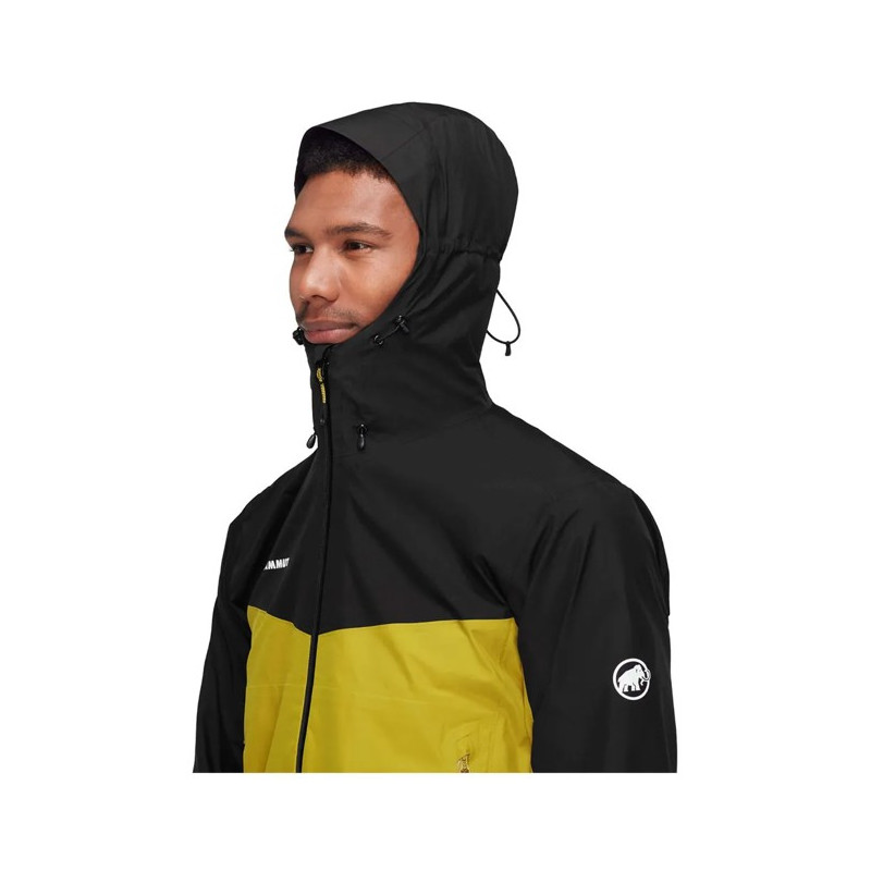 Jacke Mammut Convey Tour HS