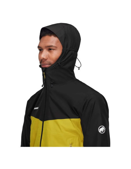 Bunda Mammut Convey Tour HS