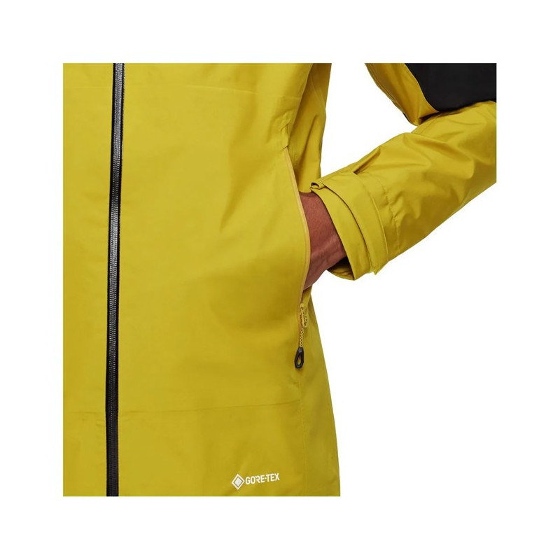 Jacke Mammut Convey Tour HS