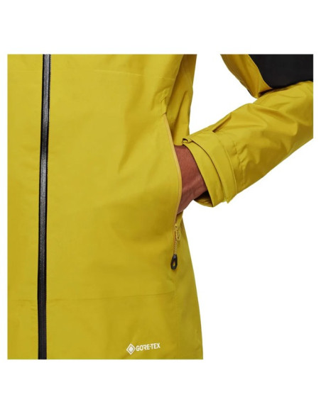 Jacke Mammut Convey Tour HS