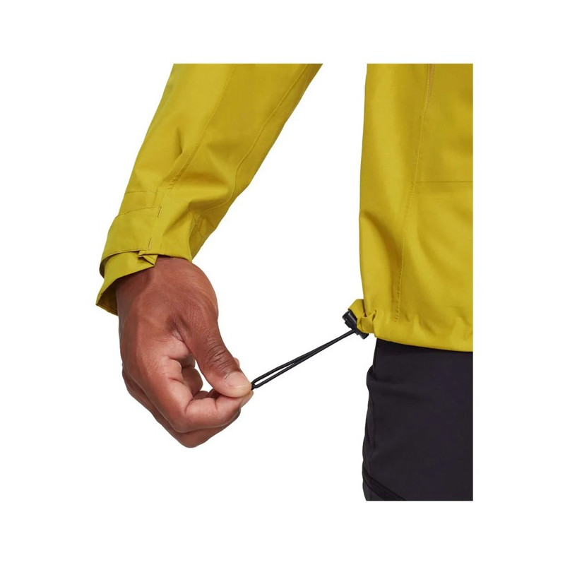 Jacke Mammut Convey Tour HS