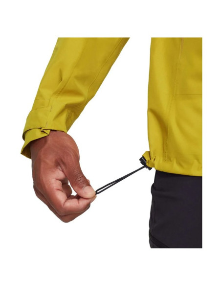 Jacke Mammut Convey Tour HS