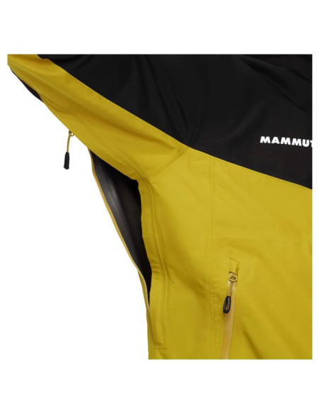 Striukė Mammut Convey Tour HS