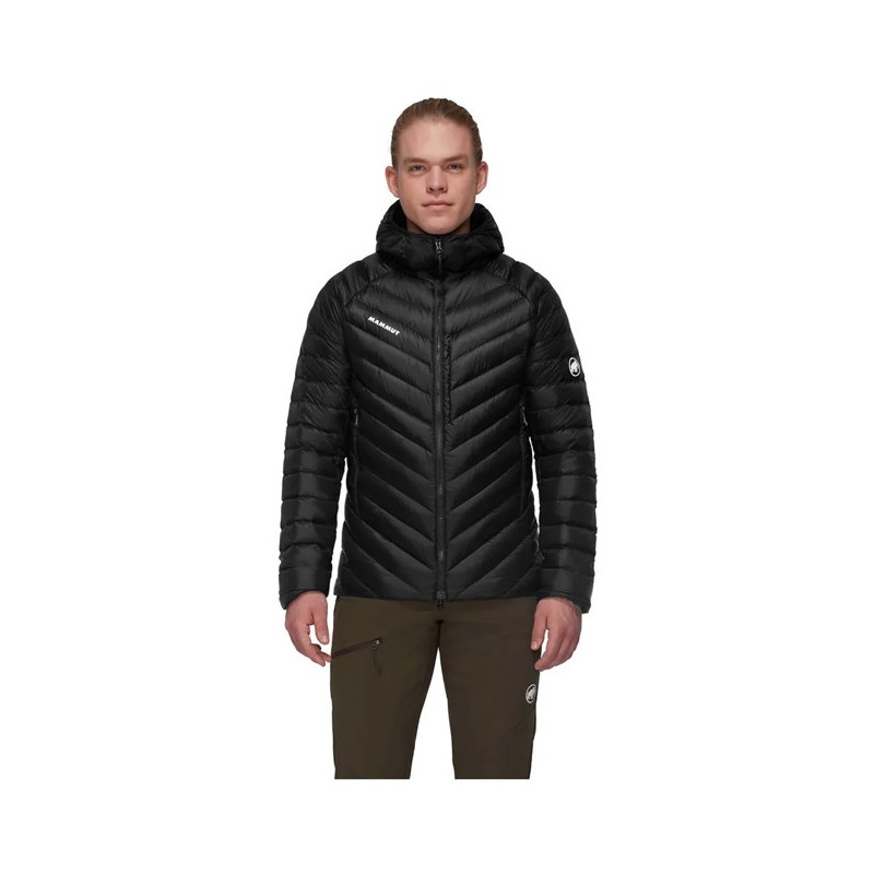 Jacke Mammut Broad Peak IN