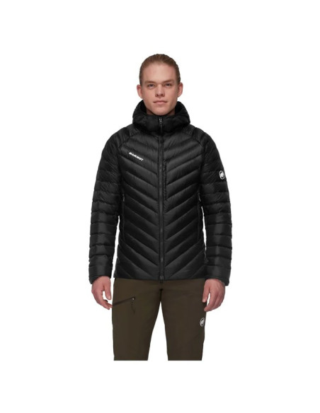 Jacke Mammut Broad Peak IN