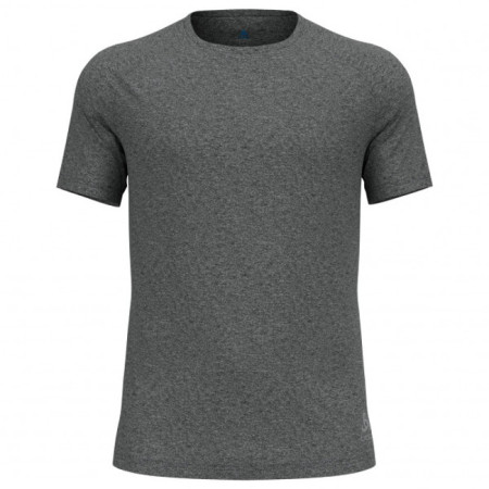 Tričko Odlo CREW S/S ACTIVE 365 Grey Melange