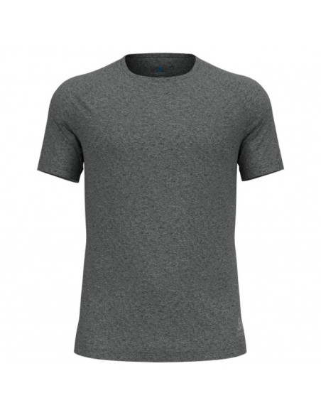 Tričko Odlo CREW S/S ACTIVE 365 Grey Melange