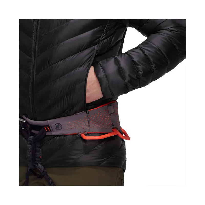 Jacke Mammut Broad Peak IN