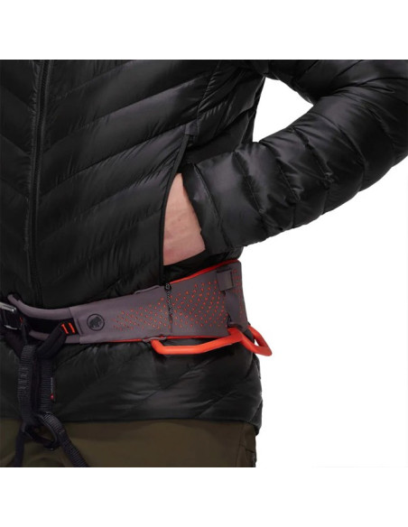 Jacke Mammut Broad Peak IN