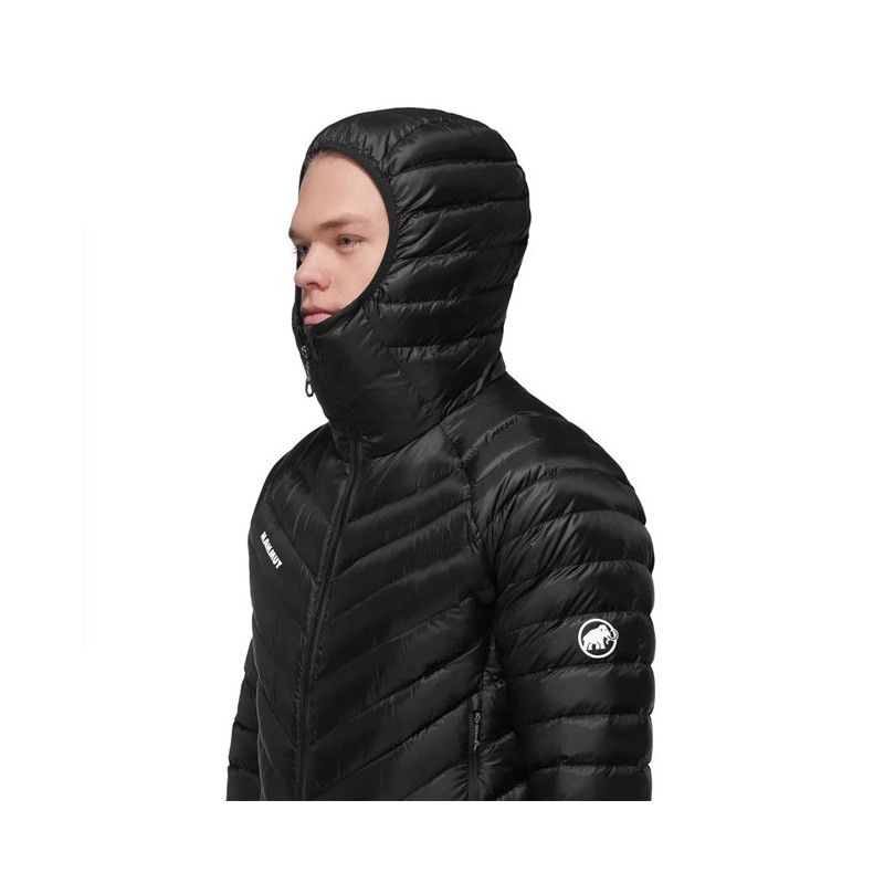 Jacke Mammut Broad Peak IN