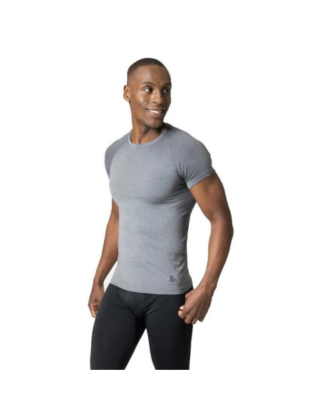 T-shirt Odlo TOP CREW S/S PERFORMANCE LIGHT