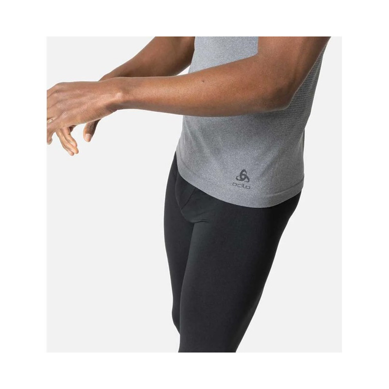 T-shirt Odlo TOP CREW S/S PERFORMANCE LIGHT