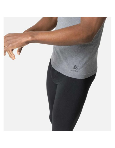 T-shirt Odlo TOP CREW S/S PERFORMANCE LIGHT