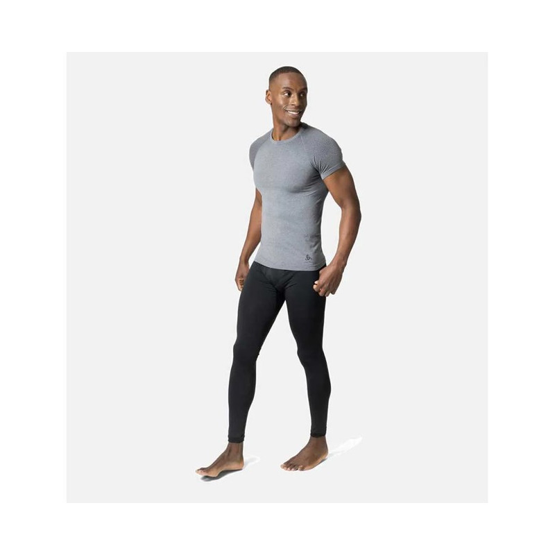 Marškinėliai Odlo TOP CREW S/S PERFORMANCE LIGHT