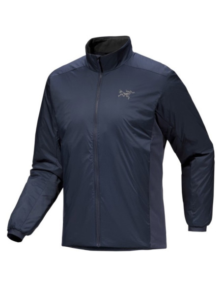 Takki Arc'teryx ATOM JACKET M Black Sapphire