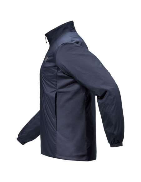 Jacke Arc'teryx ATOM JACKET M Black Sapphire