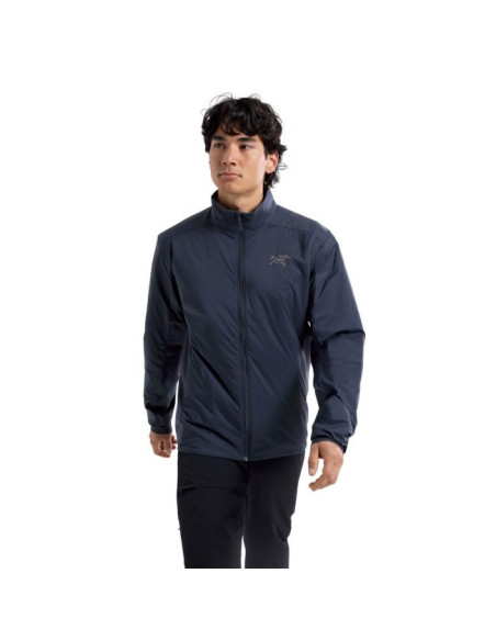 Jacket Arc'teryx ATOM M Black Sapphire