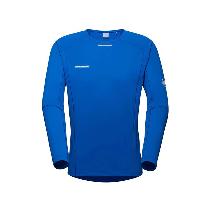 T-shirt Mammut Aenergy FL M