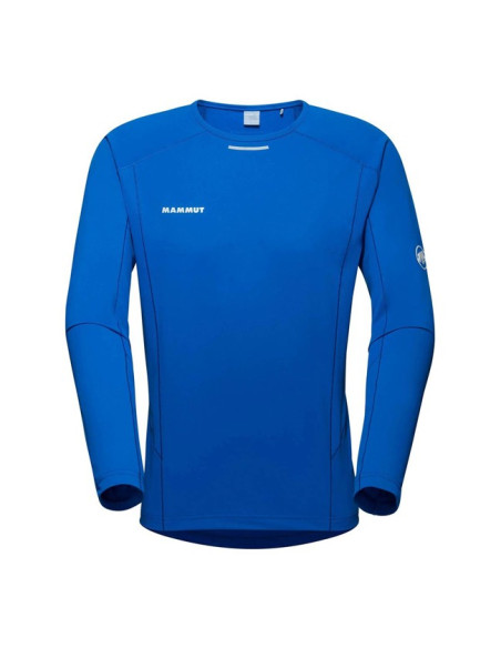 Maglietta Mammut Aenergy FL M